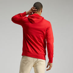 Los Angeles Angels Nike Authentic Collection Therma-FIT Hoodie - MLB Hoodies