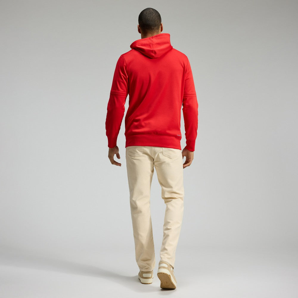 Los Angeles Angels Nike Authentic Collection Therma-FIT Hoodie - MLB Hoodies