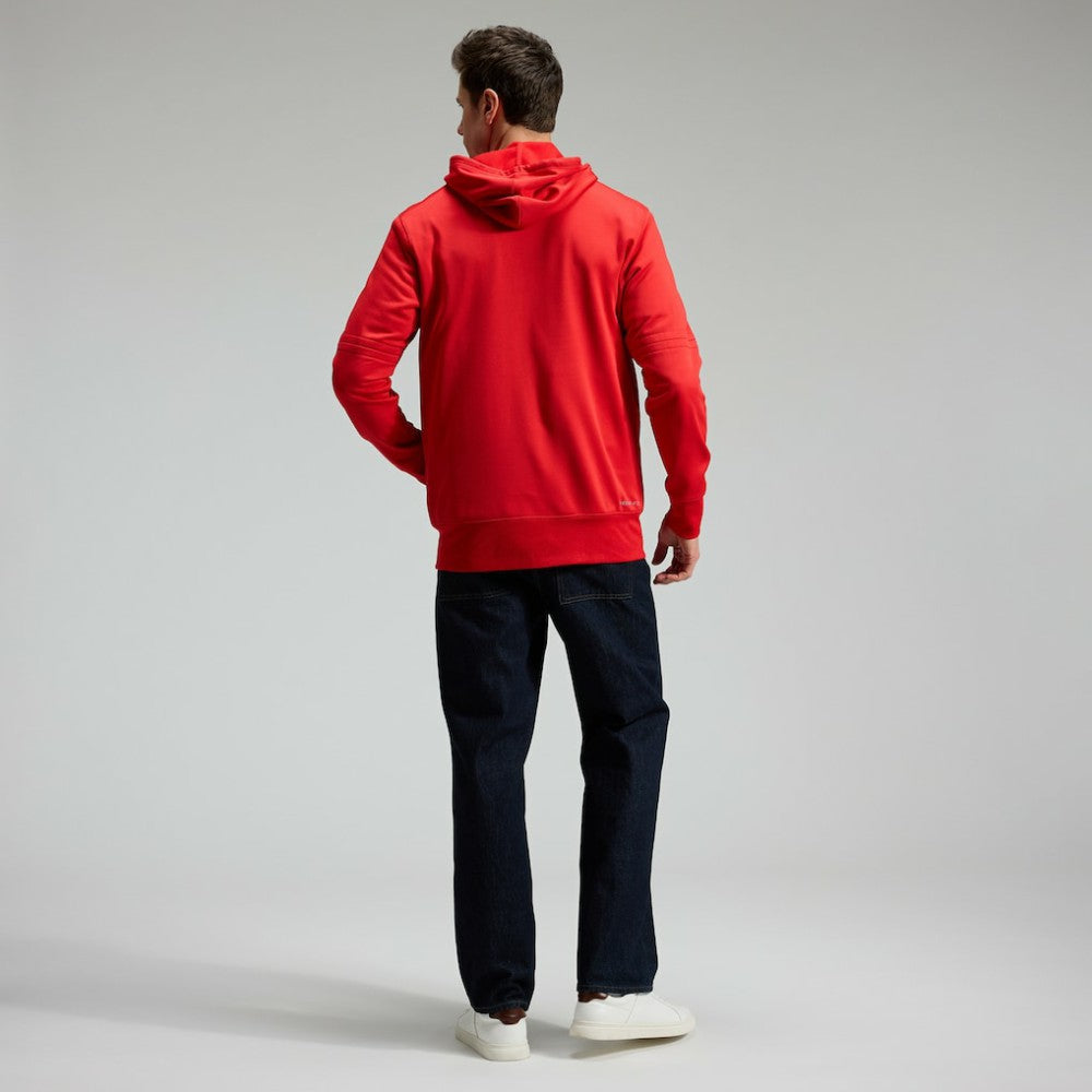 Philadelphia Phillies Nike Authentic Collection Therma-FIT Hoodie - MLB Hoodies