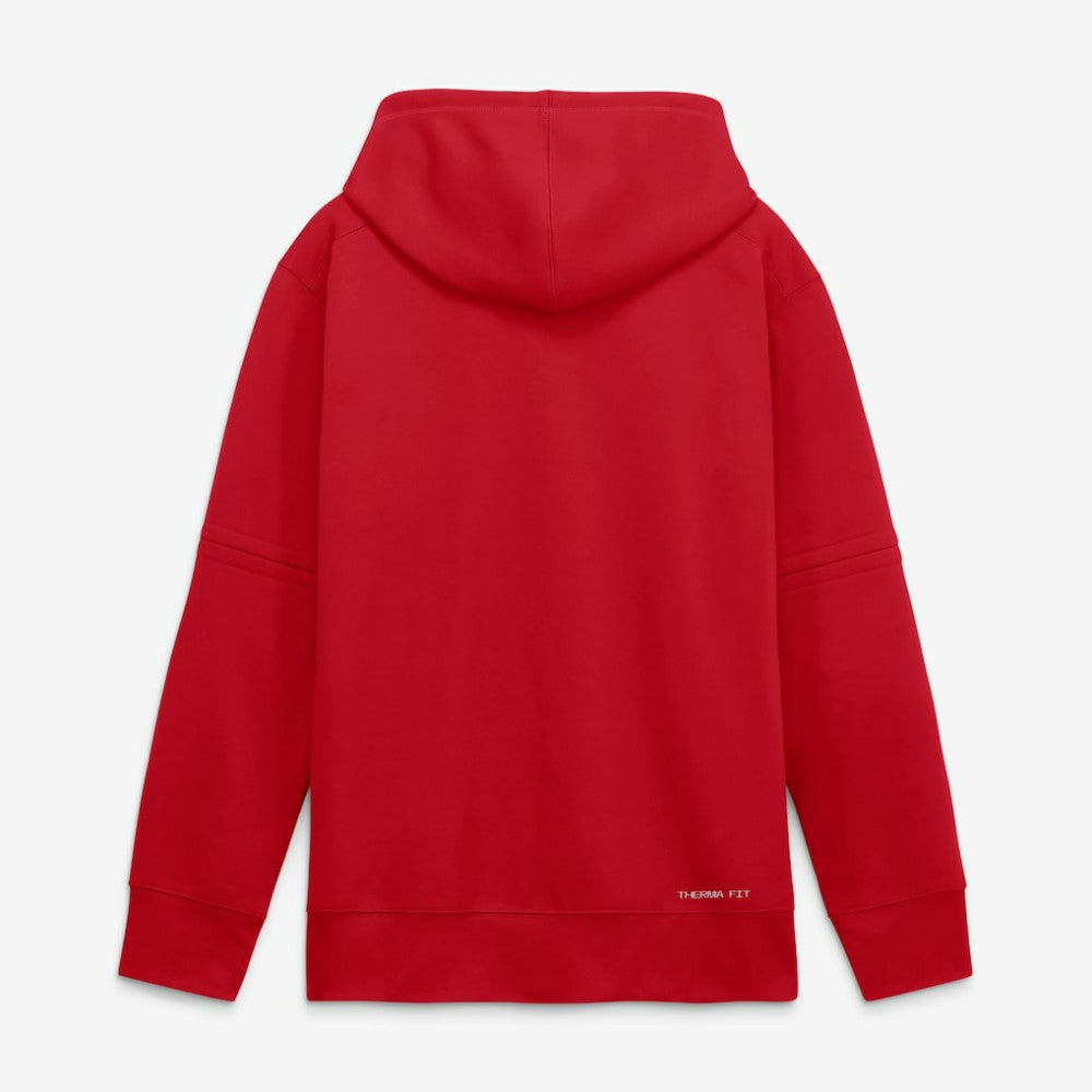 Philadelphia Phillies Nike Authentic Collection Therma-FIT Hoodie - MLB Hoodies