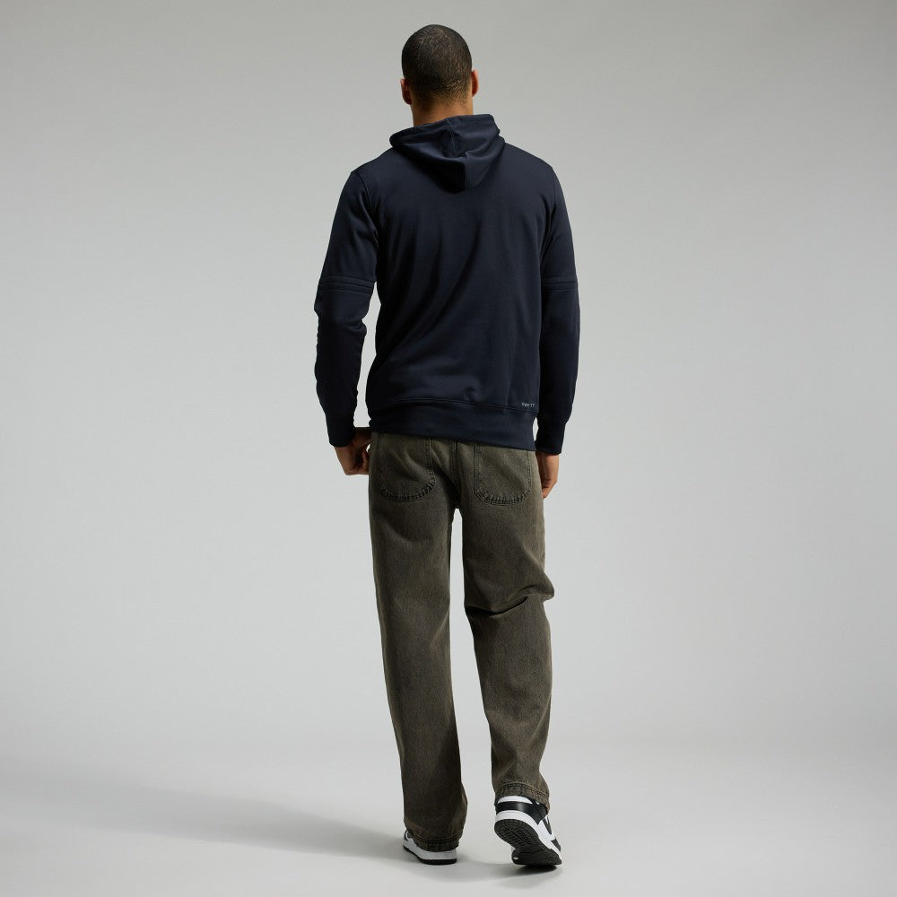 New York Yankees Nike Authentic Collection Therma-FIT Hoodie - MLB Hoodies