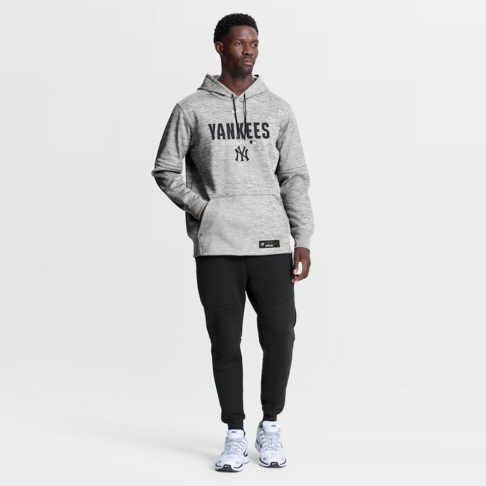 New York Yankees Nike Authentic Collection Therma-FIT Hoodie - MLB Hoodies