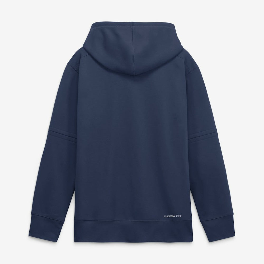 Houston Astros Nike Authentic Collection Therma-FIT Hoodie - MLB Hoodies