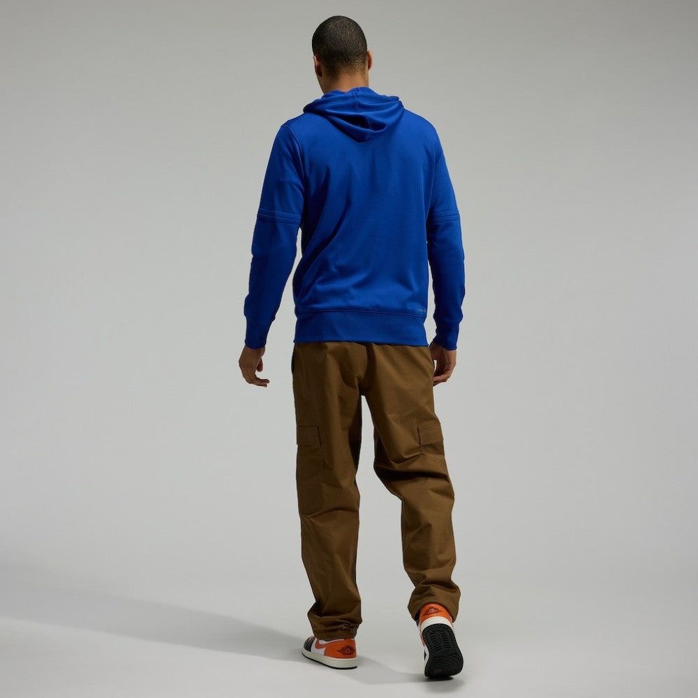 New York Mets Nike Authentic Collection Therma-FIT Hoodie - MLB Hoodies