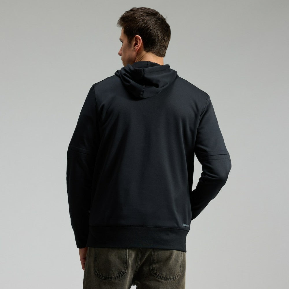 New York Mets Nike Authentic Collection Therma-FIT Hoodie - MLB Hoodies