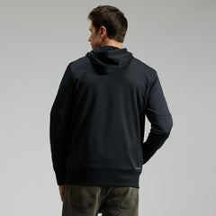 New York Mets Nike Authentic Collection Therma-FIT Hoodie - MLB Hoodies