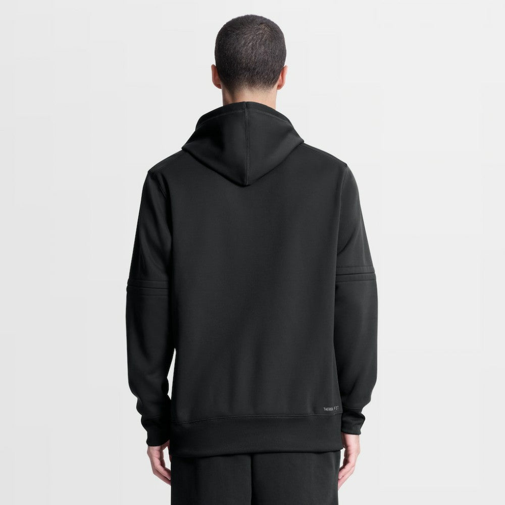 Baltimore Orioles Nike Authentic Collection Therma-FIT Hoodie - MLB Hoodies