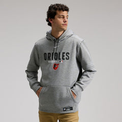 Baltimore Orioles Nike Authentic Collection Therma-FIT Hoodie - MLB Hoodies
