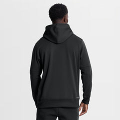 Los Angeles Dodgers Nike Authentic Collection Therma-FIT Hoodie - MLB Hoodies