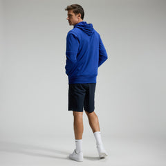 Los Angeles Dodgers Nike Authentic Collection Therma-FIT Hoodie - MLB Hoodies