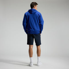 Los Angeles Dodgers Nike Authentic Collection Therma-FIT Hoodie - MLB Hoodies