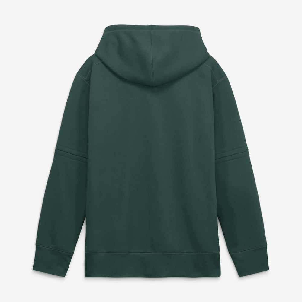Athletics Nike Authentic Collection Therma-FIT Hoodie - MLB Hoodies