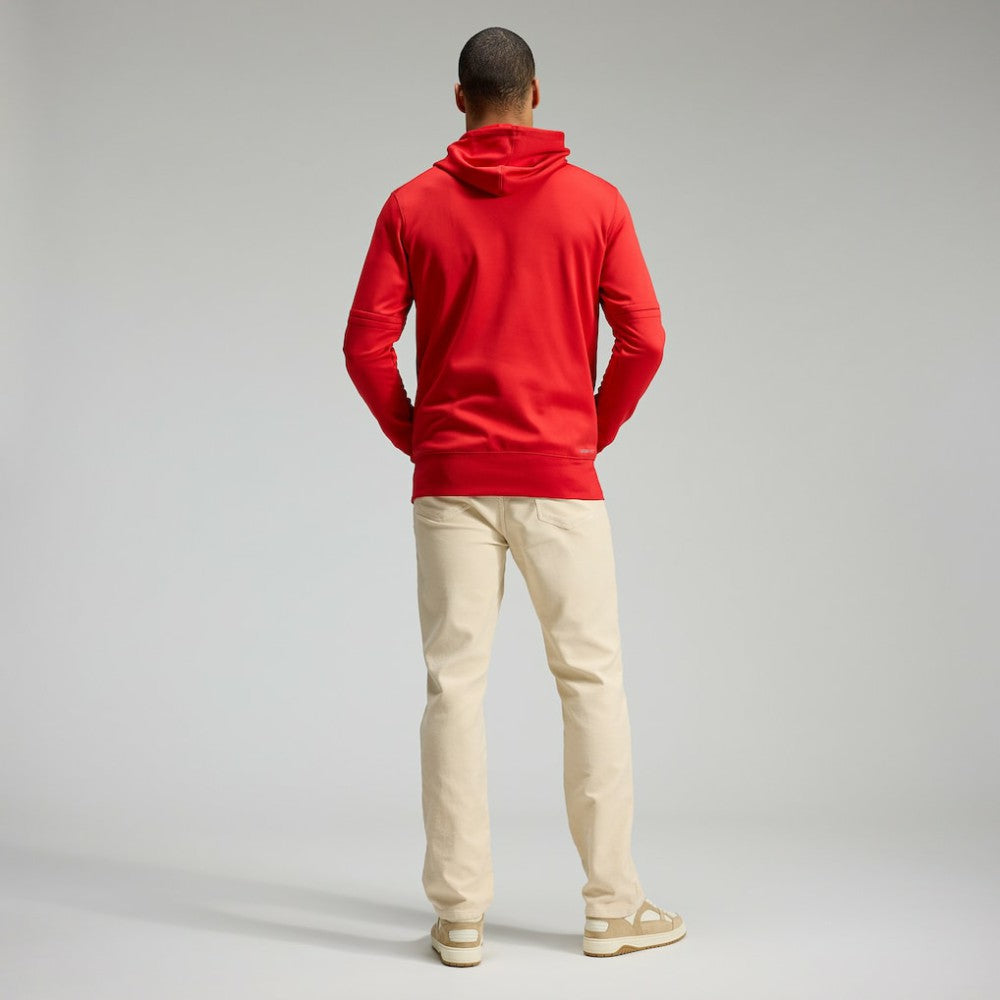 Washington Nationals Nike Authentic Collection Therma-FIT Hoodie - MLB Hoodies