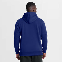 Texas Rangers Nike Authentic Collection Therma-FIT Hoodie - MLB Hoodies