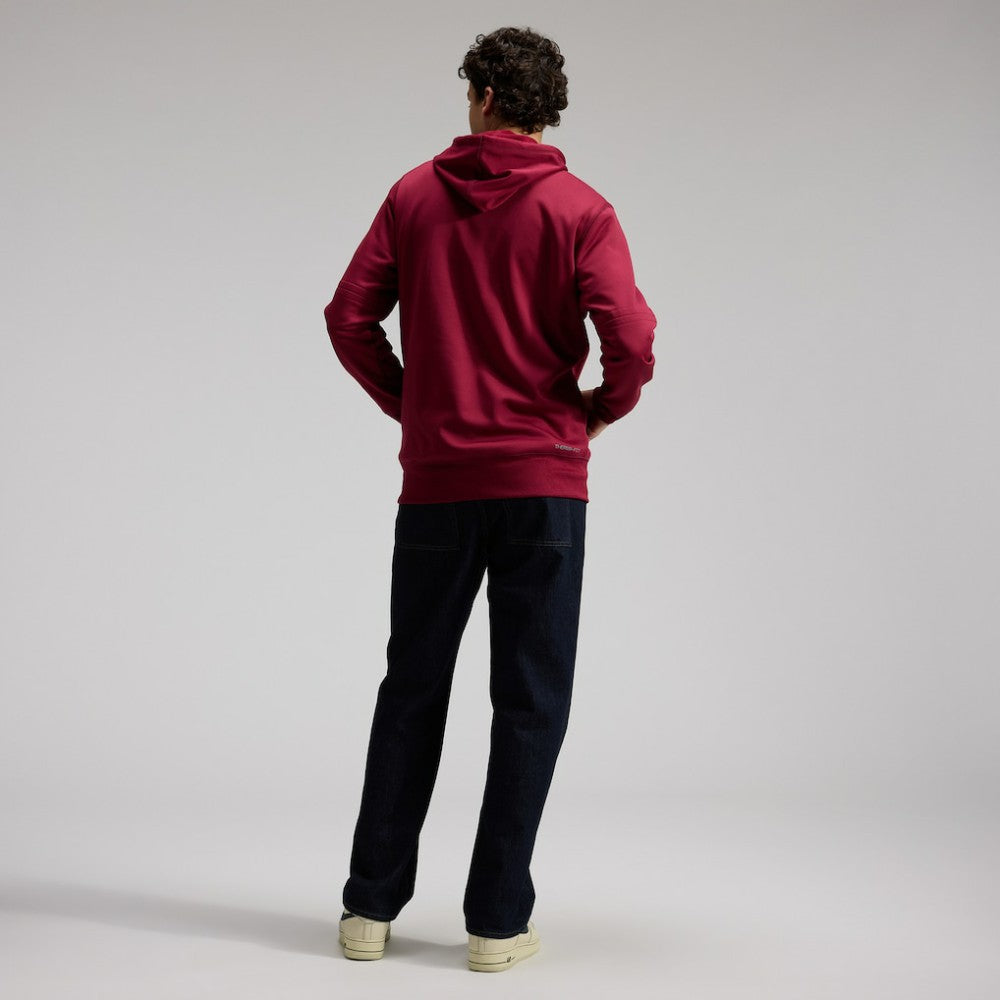 Philadelphia Phillies Nike Authentic Collection Therma-FIT Hoodie - MLB Hoodies