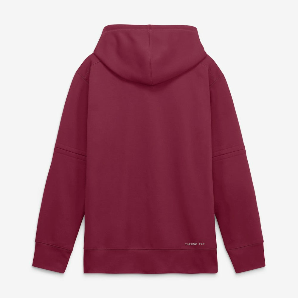 Philadelphia Phillies Nike Authentic Collection Therma-FIT Hoodie - MLB Hoodies