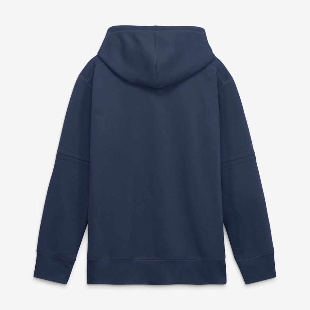 Toronto Blue Jays Nike Authentic Collection Therma-FIT Hoodie - MLB Hoodies