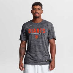 San Francisco Giants Nike Authentic Collection Velocity Dri-FIT T-Shirt - MLB T-shirts