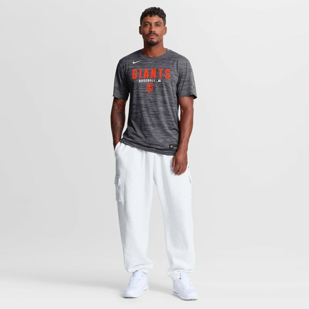 San Francisco Giants Nike Authentic Collection Velocity Dri-FIT T-Shirt - MLB T-shirts