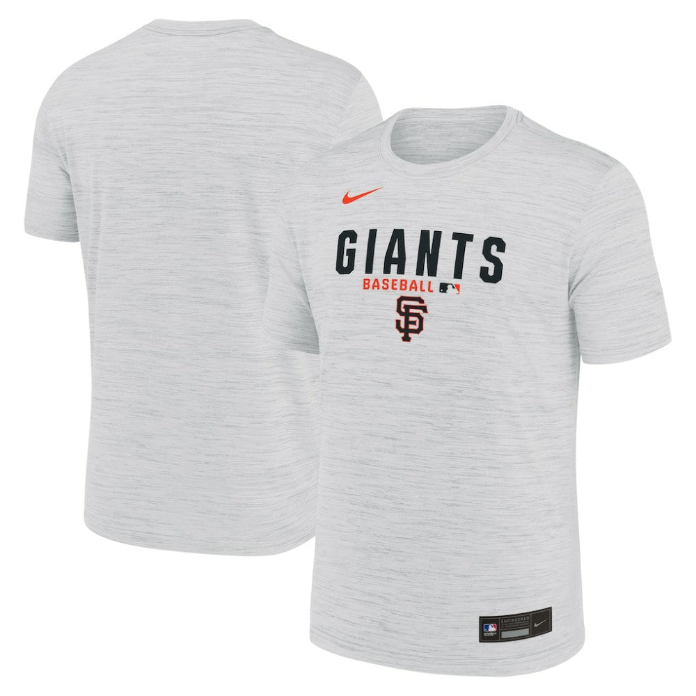 San Francisco Giants Nike Authentic Collection Velocity Dri-FIT T-Shirt - MLB T-shirts