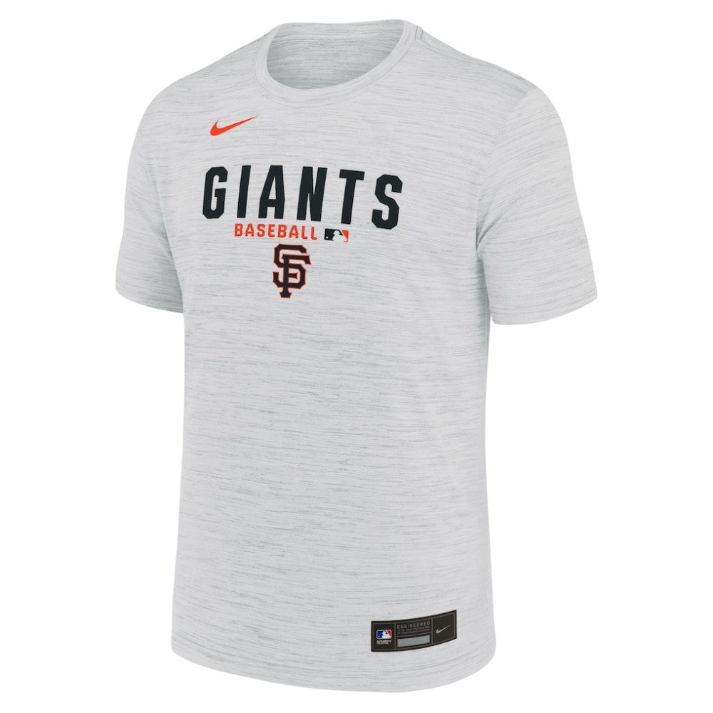 San Francisco Giants Nike Authentic Collection Velocity Dri-FIT T-Shirt - MLB T-shirts