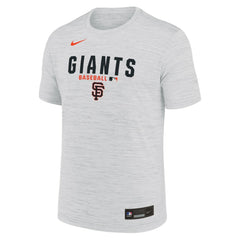San Francisco Giants Nike Authentic Collection Velocity Dri-FIT T-Shirt - MLB T-shirts
