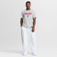 Philadelphia Phillies Nike Authentic Collection Velocity Dri-FIT T-Shirt - MLB T-shirts