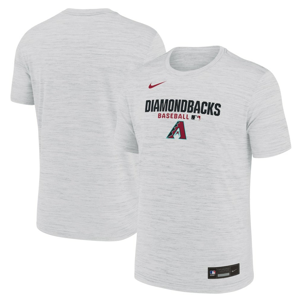 Arizona Diamondbacks Nike Authentic Collection Velocity Dri-FIT T-Shirt - MLB T-shirts