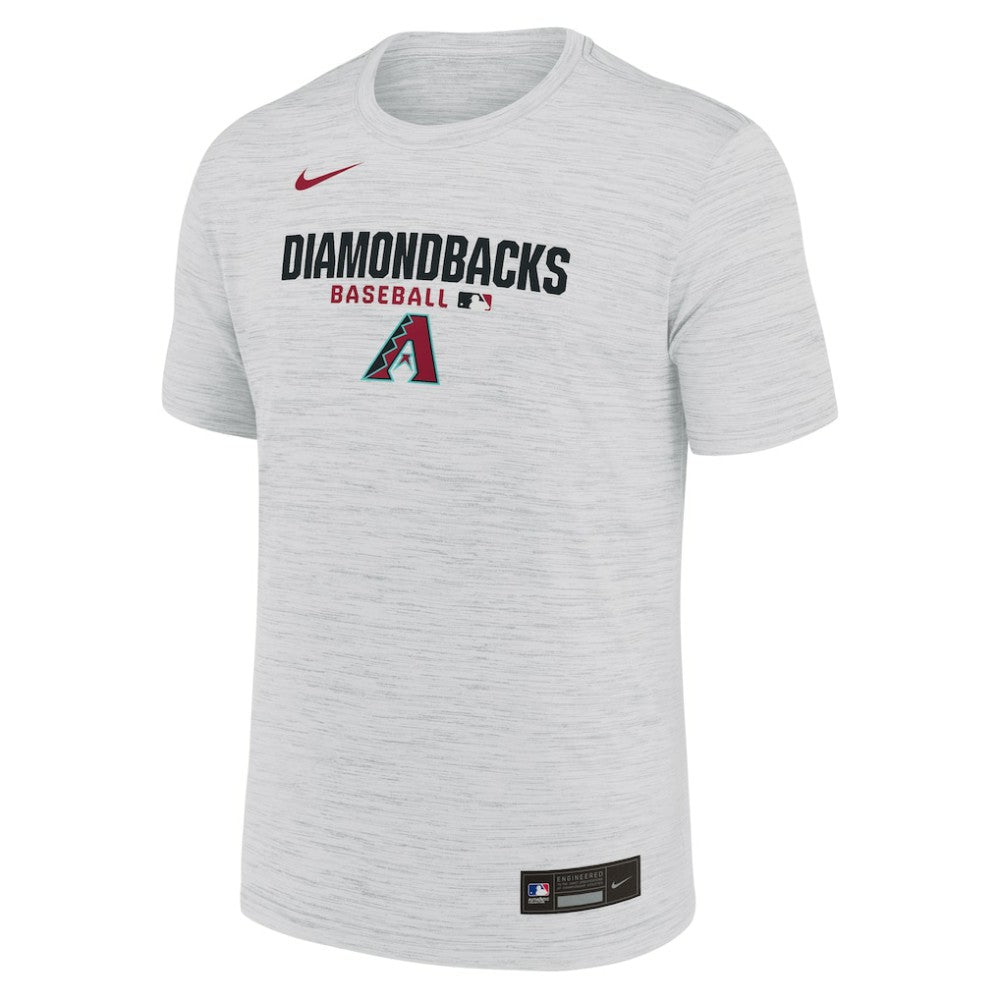 Arizona Diamondbacks Nike Authentic Collection Velocity Dri-FIT T-Shirt - MLB T-shirts