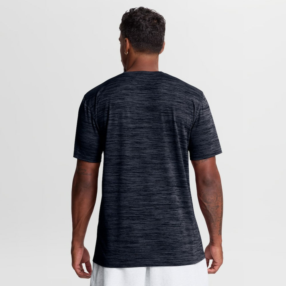 Atlanta Braves Nike Authentic Collection Velocity Dri-FIT T-Shirt - MLB T-shirts