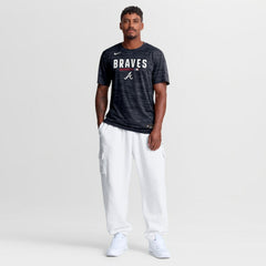 Atlanta Braves Nike Authentic Collection Velocity Dri-FIT T-Shirt - MLB T-shirts