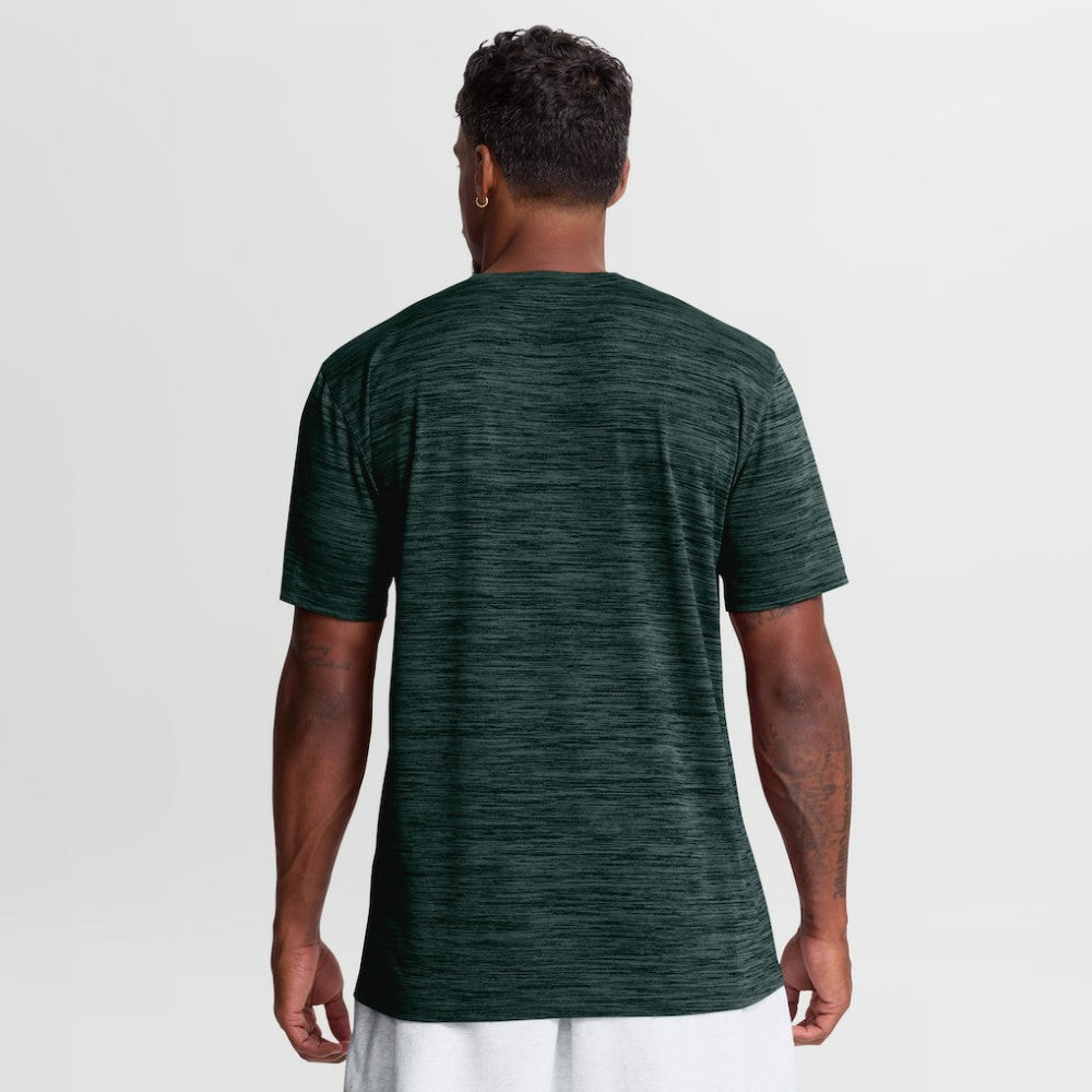 Athletics Nike Authentic Collection Velocity Dri-FIT T-Shirt - MLB T-shirts