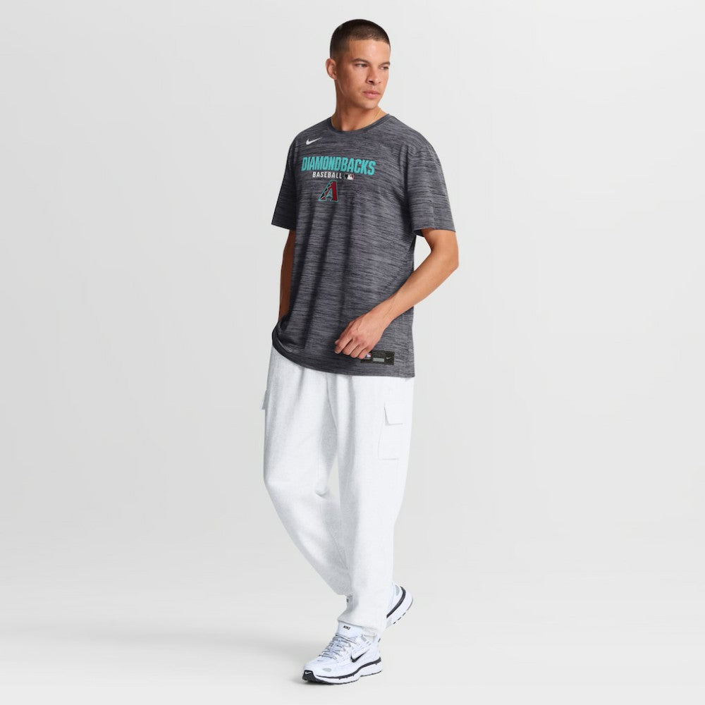 Arizona Diamondbacks Nike Authentic Collection Velocity Dri-FIT T-Shirt - MLB T-shirts