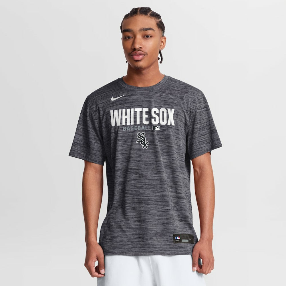 Chicago White Sox Nike Authentic Collection Velocity Dri-FIT T-Shirt - MLB T-shirts