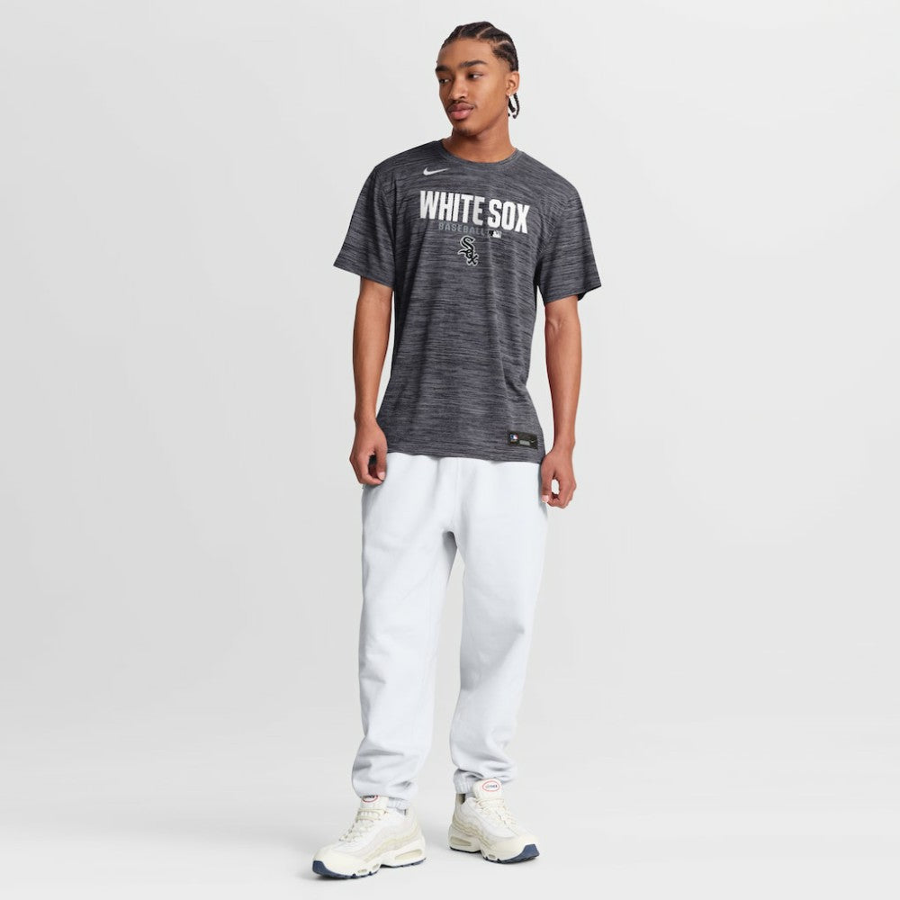 Chicago White Sox Nike Authentic Collection Velocity Dri-FIT T-Shirt - MLB T-shirts