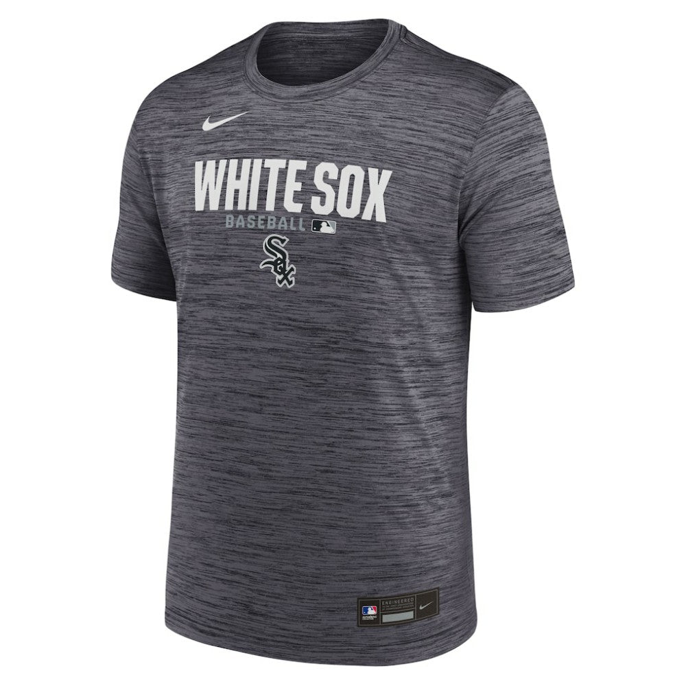 Chicago White Sox Nike Authentic Collection Velocity Dri-FIT T-Shirt - MLB T-shirts