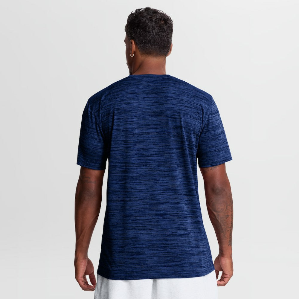 Los Angeles Dodgers Nike Authentic Collection Velocity Dri-FIT T-Shirt - MLB T-shirts