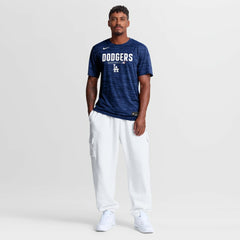 Los Angeles Dodgers Nike Authentic Collection Velocity Dri-FIT T-Shirt - MLB T-shirts