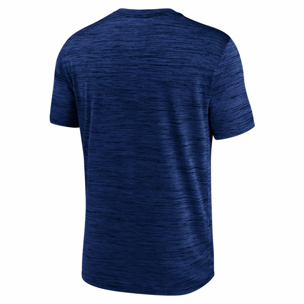 Los Angeles Dodgers Nike Authentic Collection Velocity Dri-FIT T-Shirt - MLB T-shirts