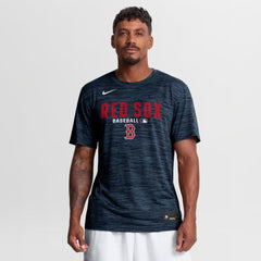 Boston Red Sox Nike Authentic Collection Velocity Dri-FIT T-Shirt - MLB T-shirts