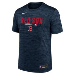 Boston Red Sox Nike Authentic Collection Velocity Dri-FIT T-Shirt - MLB T-shirts