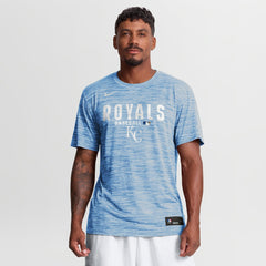 Kansas City Royals Nike Authentic Collection Velocity Dri-FIT T-Shirt - MLB T-shirts