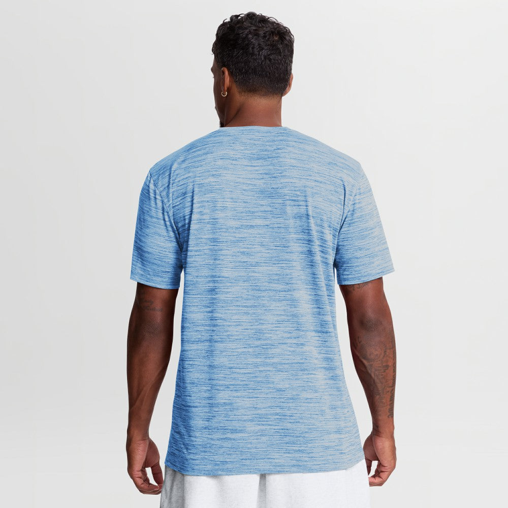 Kansas City Royals Nike Authentic Collection Velocity Dri-FIT T-Shirt - MLB T-shirts