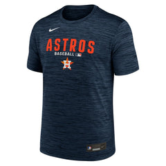 Houston Astros Nike Authentic Collection Velocity Dri-FIT T-Shirt - MLB T-shirts
