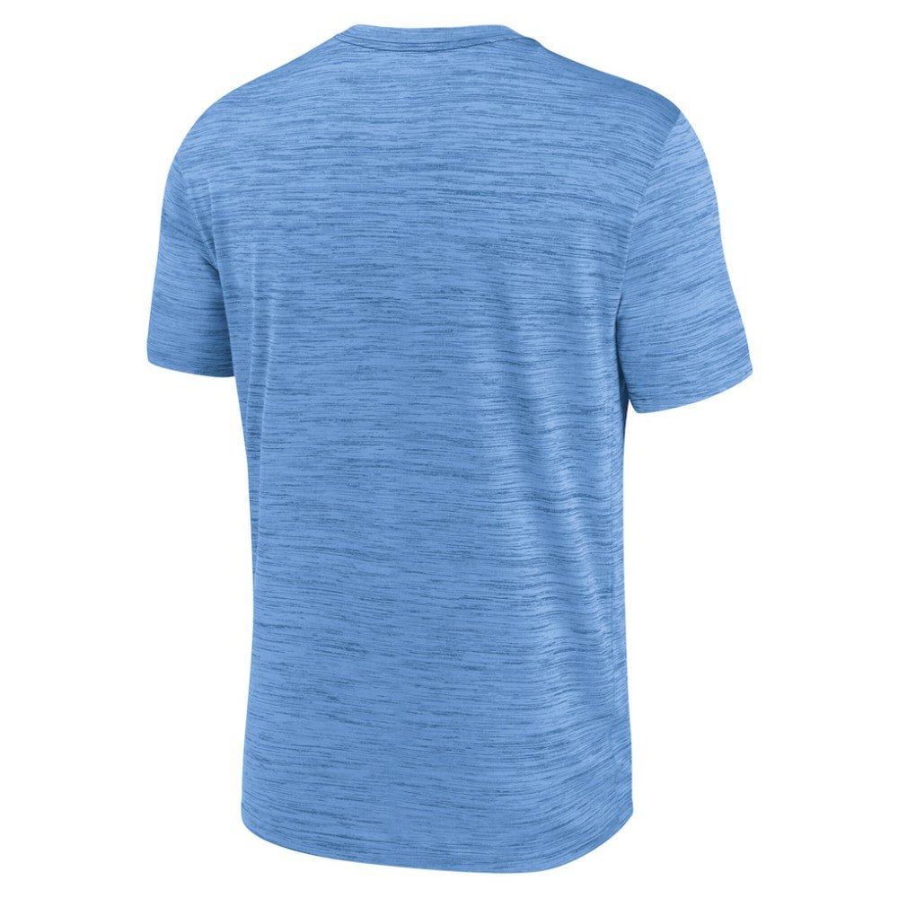 Chicago Cubs Nike Authentic Collection Velocity Dri-FIT T-Shirt - MLB T-shirts