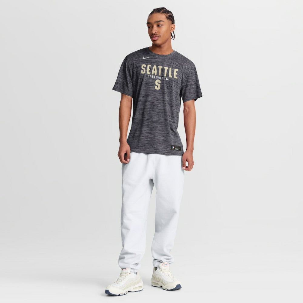 Seattle Mariners Nike Authentic Collection Velocity Dri-FIT T-Shirt - MLB T-shirts