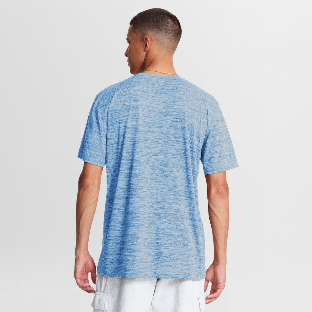 Tampa Bay Rays Nike Authentic Collection Velocity Dri-FIT T-Shirt - MLB T-shirts