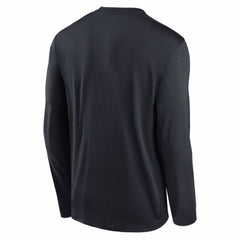 Cleveland Guardians Nike Authentic Collection Legend Dri-FIT Long Sleeve T-Shirt - MLB T-shirts