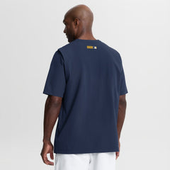 Milwaukee Brewers Nike Authentic Collection Dri-FIT Quarter-Zip Windshirt - MLB