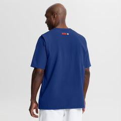 New York Mets Nike Authentic Collection Dri-FIT Quarter-Zip Windshirt - MLB